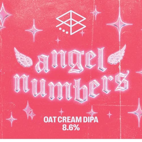 Angel Numbers