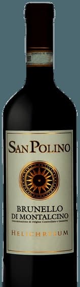 Helichrysum Brunello di Montalcino