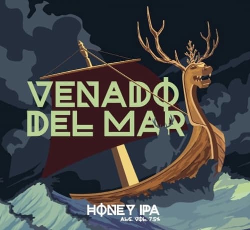 Venado De Mar
