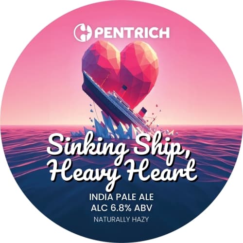 Sinking Ship, Heavy Heart