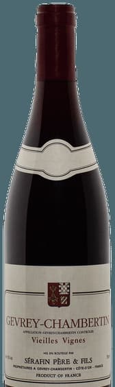 Vieilles Vignes Gevrey-Chambertin