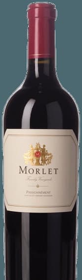 Cabernet Sauvignon Passionnément