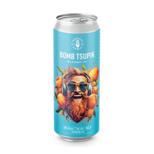 Bomb Tsupik