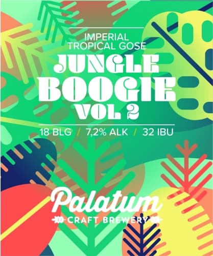Jungle Boogie vol.2