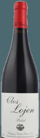Clos Lojen Manchuela