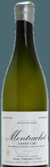 Montrachet Grand Cru