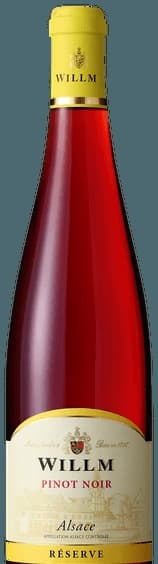 Reserve Pinot Noir