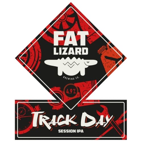 Track Day IPA