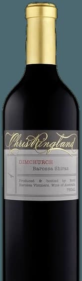North Barossa Vintners Dimchurch Shiraz