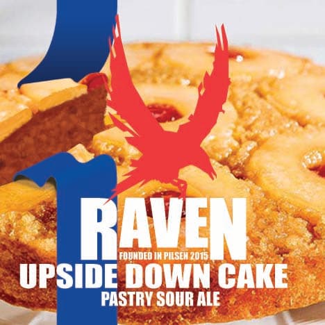 Upside Down Cake