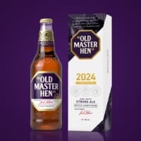Old Master Hen 2024