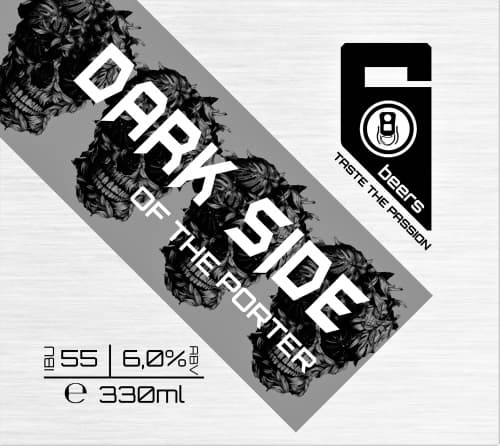 Dark Side of the Porter