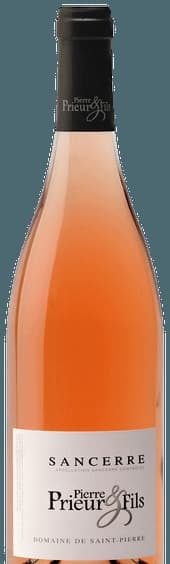 Domaine de Saint-Pierre Sancerre Rosé