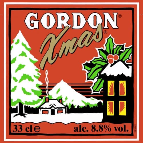 Gordon Xmas