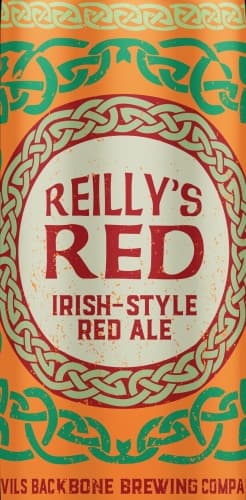 Reilly's Red
