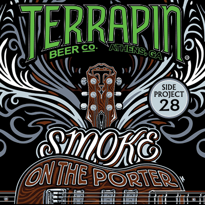 Smoke on the Porter (Side Project Volume 28)