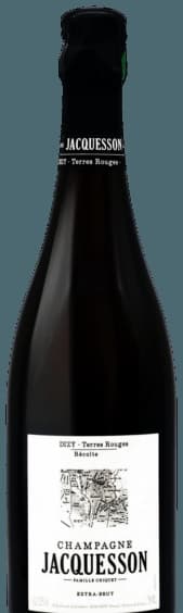 Dizy-Terres Rouges Blanc de Noirs Extra Brut Champagne
