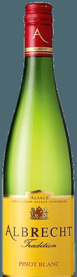Pinot Blanc (Tradition)