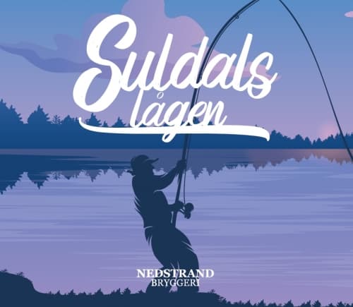 Suldalslågen