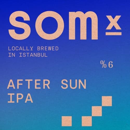 AFTER SUN (LIMITED BATCH)