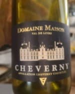 Cheverny Rouge