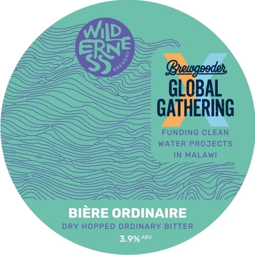 Bière Ordinaire