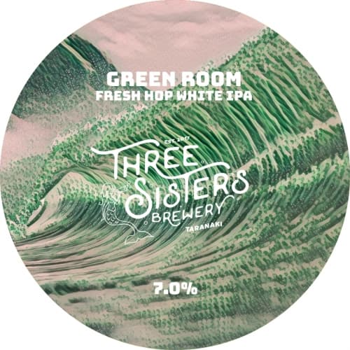 Green Room