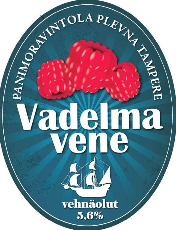 Vadelmavene