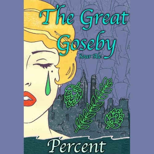 The Great Goseby