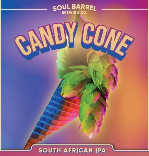 Candy Cone