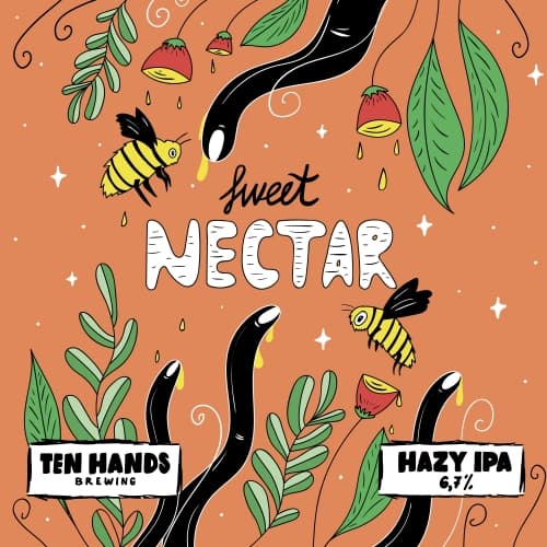 Sweet Nectar
