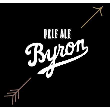Byron Pale Ale