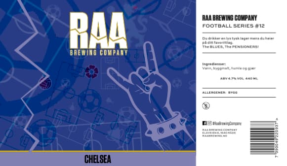 Chelsea