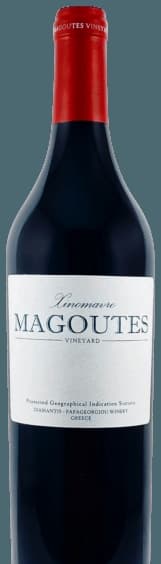 Magoutes Xinomavro