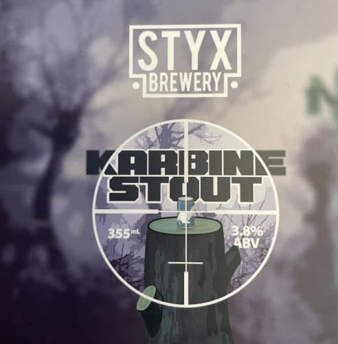Karbine Stout