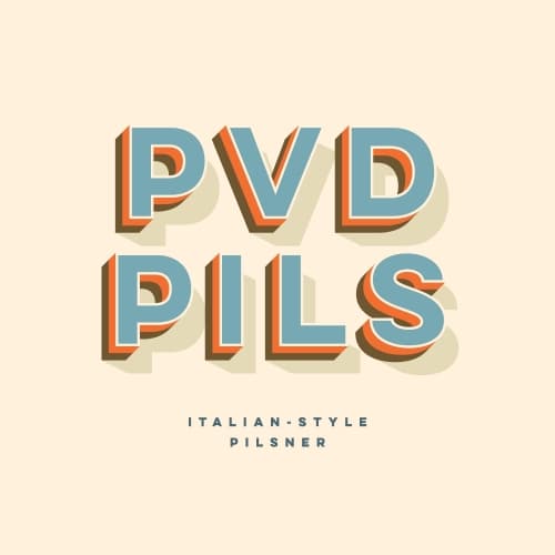 PVD Pils