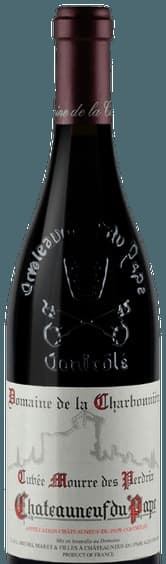 Châteauneuf-du-Pape Cuvée Mourre des Perdrix