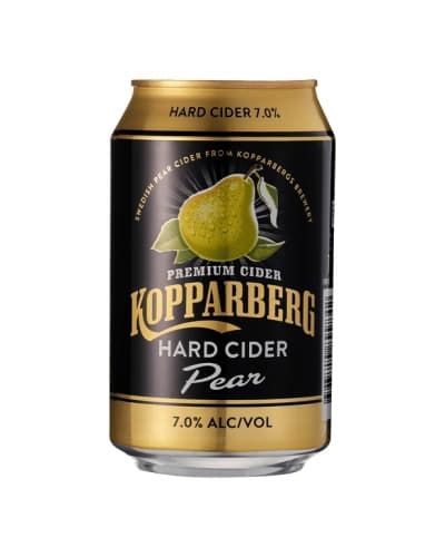Kopparberg Pear (7%)