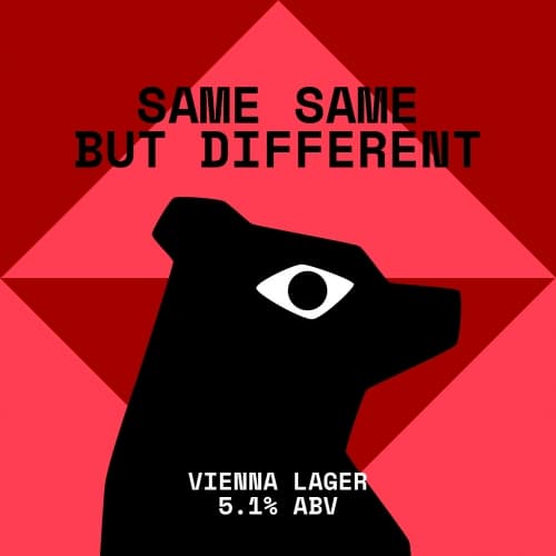 Same Same But Different