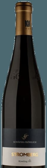 Stromberg Riesling GG