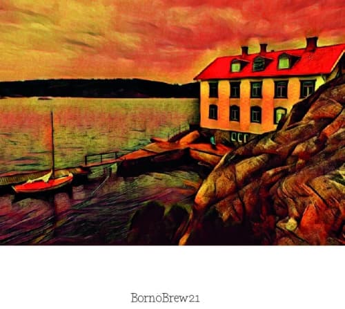 BornöBrew21