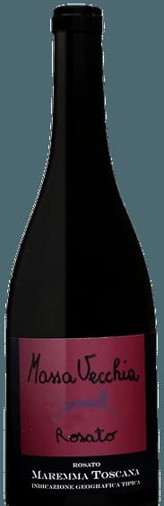 Rosato di Toscana