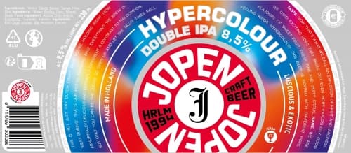 Hypercolour