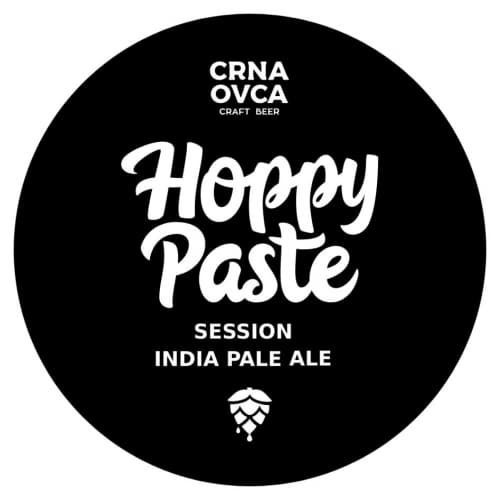 Hoppy Paste