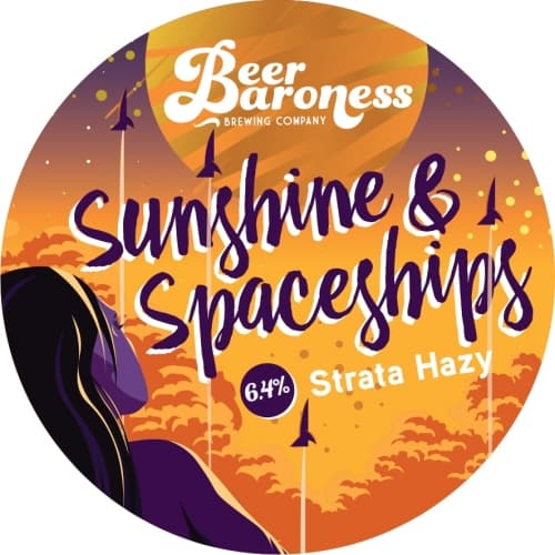Sunshine & Spaceships