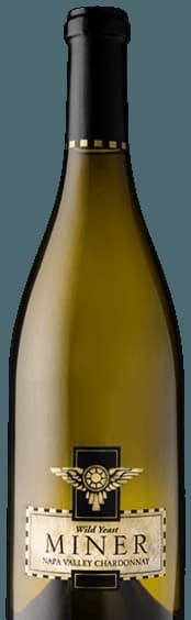 Wild Yeast Chardonnay