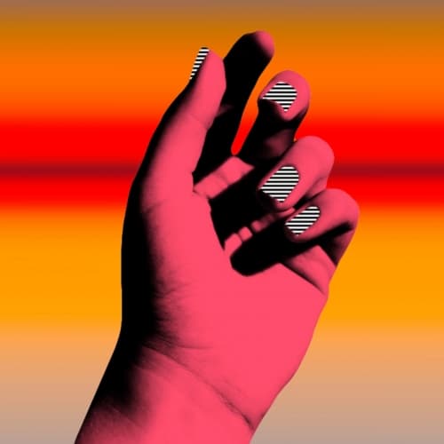 Hands of Desire - Mezcal Barrel Aged Imperial Sour