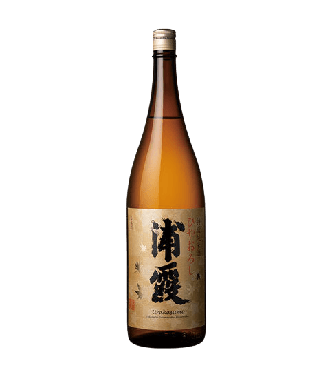 Kakurei Tokubetsujummai Yamadanishiki65percent