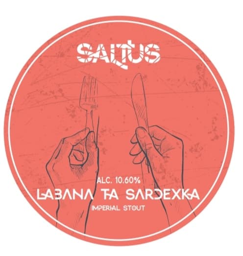 Labana Ta Sardexka