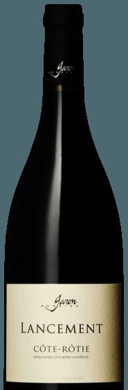 Lancement Côte-Rôtie